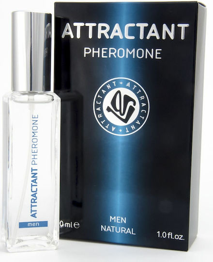 Andro Vita Natural Attractant Duft mit Pheromonen für Männer als Spray 30ml