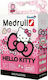 Medrull Адхезивни пластири Hello Kitty за Деца 10бр