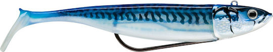 Storm BSCS12 360 GT Coastal Biscay Shad Artificial Bait Minnow 12cm/40g Bm