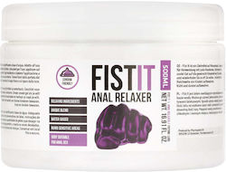 Shots Fist It Anal Relaxer 500ml