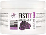 Shots Fist It Anal Relaxer Anales Gel-Schmiermittel 500ml