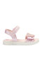Детски Сандали Unicorn Wings Розови