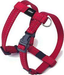 Rogz Utility Classic Κόκκινο Large Rogz Utility Classic Κόκκινο Large