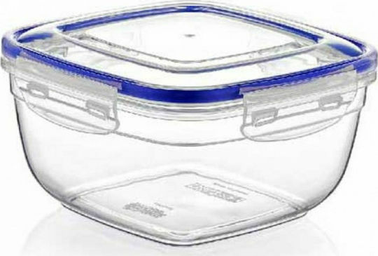 Dunya Plastic Lunch Box 2400ml