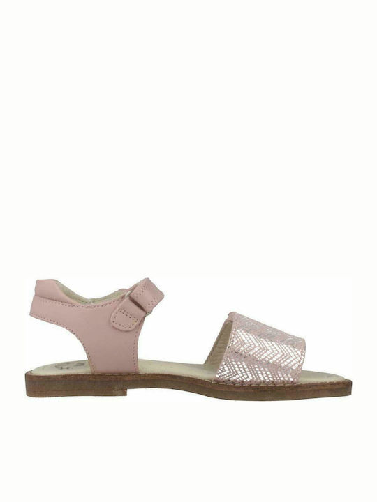 Garvalin Kids' Sandals Anatomic Pink