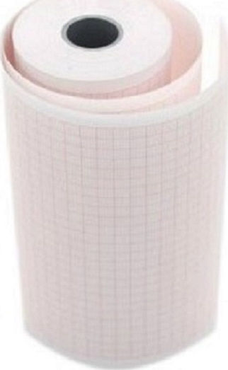Fucuda OP-12 Echocardiography Roll Paper with Sheets 50mm x 30m