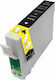 VS Compatible Inkjet Printer Ink Epson T1281 C1...
