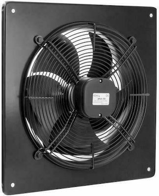 AirRoxy Axial Ventilator industrial Arok Diametru 400mm