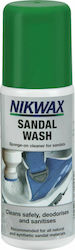 Nikwax Sandal Wash Почистващ препарат за обувки 125мл