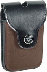 Vanguard Pouch Camera Evia 6A in Brown Color