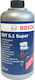 Bosch Brake Fluid Brake Fluid 500ml