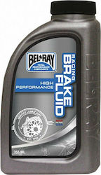 Bel-Ray Racing Brake Fluid Dot 3/4/5.1 Lichid de frână Υγρά Φρένων 355ml