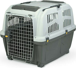 MPS Skudo 5 IATA Dog Transport Cage 68x48x51εκ. 68x48x51cm