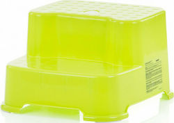 Chipolino Double Kids Step Stool for Bathroom BabyUp