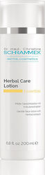 Schrammek Herbal Care Lotion 200ml