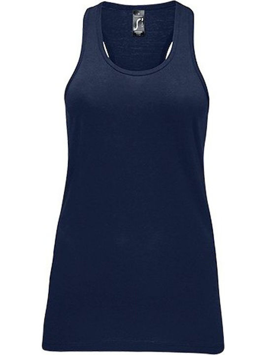 Sol's Justin Women's Sleeveless Promotional Blo...