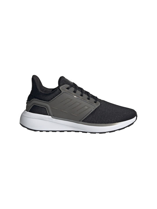 Adidas EQ19 Run Γυναικεία Αθλητικά Παπούτσια Running Μαύρα
