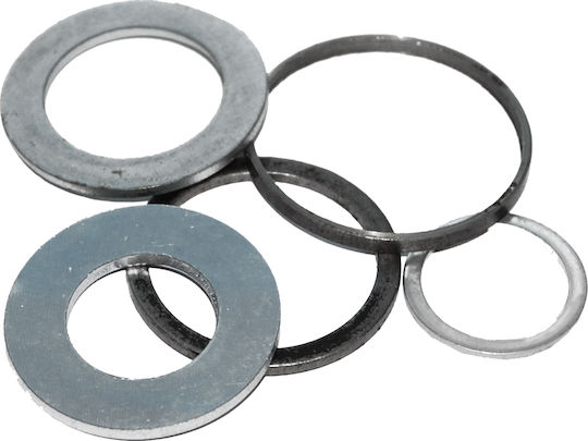 Boston 48195 Disk Adapter Disc Conversion Rings 20x16x2.0mm