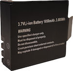 Replacement Battery for SJCAM