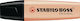 Stabilo Boss Highlighter 5mm Pale Orange
