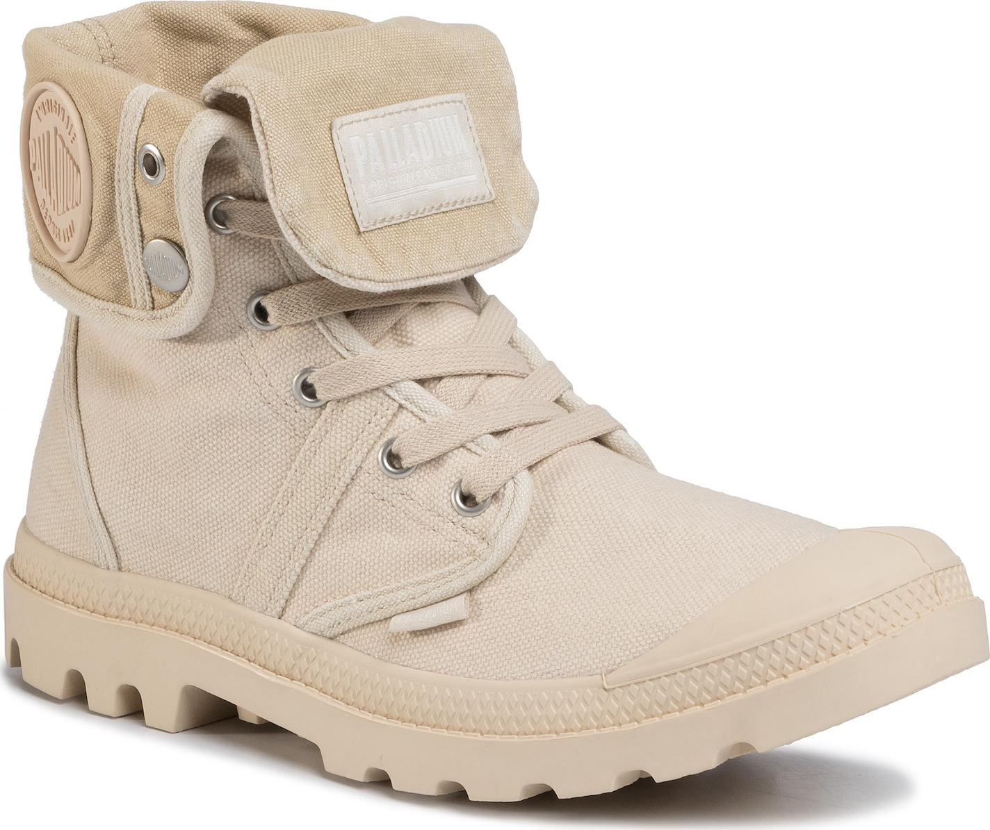 palladium baggy beige