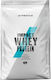 Myprotein Impact Whey Molkenprotein mit Geschmack Gesalzenes Karamell 2.5kg