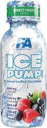 FA Nutrition Ice Pump Shot 120мл Forest Fruits FA Nutrition Ice Pump Shot 120мл Forest Fruits