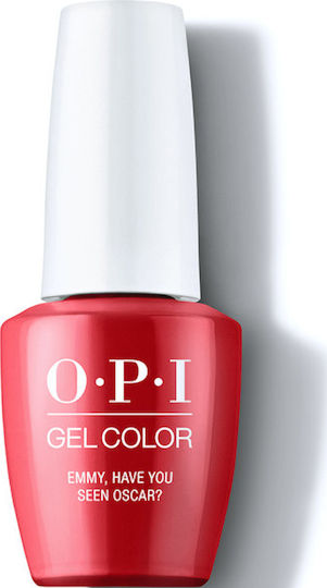 OPI Hollywood Semi-Permanent Nail Polish Emmy, Have You Seen Oscar? 15ml 1pcs