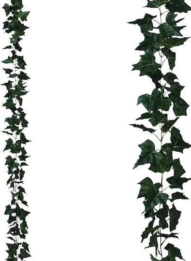 Decorative Garland Ivy Green 270cm Marhome