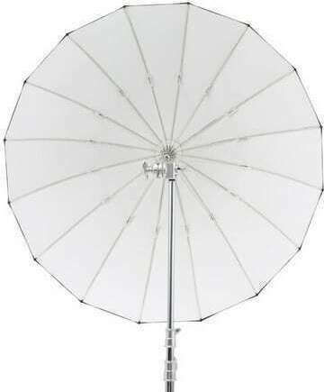 Godox UB-130W Umbrella for Studio White 130cm