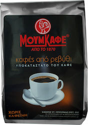 ΜουμΚαφέ Ελληνικός Καφές Decaffeine Από Ρεβίθι 100gr