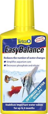 Tetra Easy Balance Aquarium Water Treatment 500ml