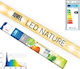 Juwel Led-Lampe für Aquariumbeleuchtung mit Weiß Licht 31W