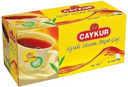 Caykur Negru Ceai 25 Pungi 50gr 1buc