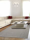 Nikotex Carpets Covor Polar Zahăr gri 133x190cm