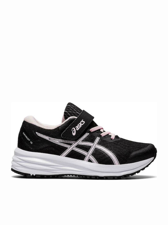 ASICS Patriot 12 Ps Αθλητικά Παιδικά Παπούτσια ...
