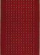 Nikotex Carpets Μοκέτα Stanford Eco 133x190cm