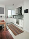 Nikotex Carpets Covoare Jolly 133x190cm