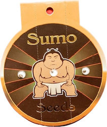 Sumo Seeds - Thunderstruck - 3 seeds
