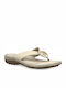 Parex Women's Flip Flops Beige 12223004.E