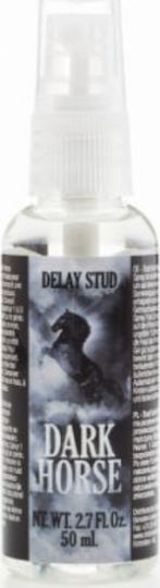 Shots Dark Horse Επιβραδυντικό για Άνδρες σε Spray 50ml
