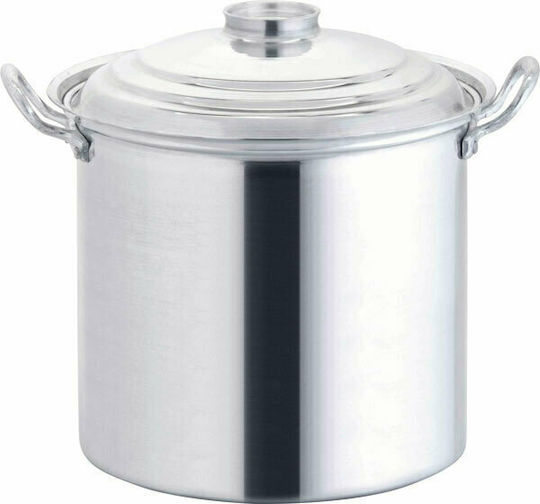 Viosarp Marmitentopf aus Aluminium 26cm