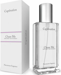 Ruf Captivation Chase Me Perfume with Pheromone...