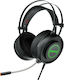 BlitzWolf AirAux AA-GB1 Over Ear Gaming Headset με σύνδεση USB