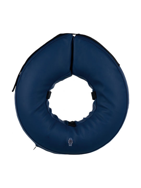 Trixie Protective Hundehalsband aus in Blau Farbe Postoperative Aufblasbarer  Kragen Gro/Extra Gro Gro / XLarge 122mm x 66 - 78cm 19544 | Skroutz  Germany