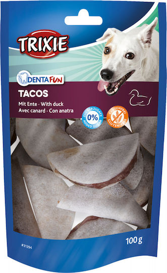 Trixie Tacos Λιχουδιά για Σκύλους 100gr
