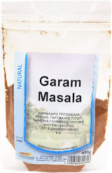 HealthTrade Смес Подправки и подправки Garam Masala 50гр