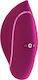 Vive Minu Clitoral Vibrator 10.5cm Pink