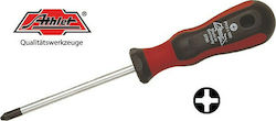 Athlet 5780 Screwdriver Cross with Nib Size PH2