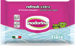 Inodorina Refresh Extra